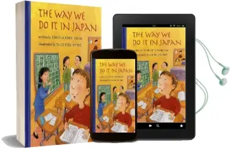 The way we do it in Japan Audiobook download free by Geneva Cobb Iijima