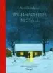 Audiobook Weihnachten im Stall author Astrid Lindgren