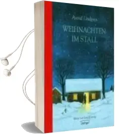 Weihnachten im Stall Audiobook download free by Astrid Lindgren