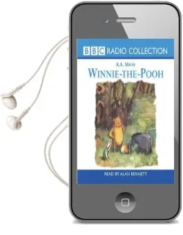 Winnie the Pooh Audiobook download free by A. A. Milne