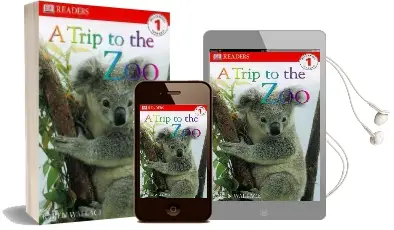 A Trip to the zoo Audiobook download free by Karen Wallace