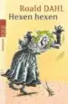 Audiobook Hexen Hexen author Roald Dahl