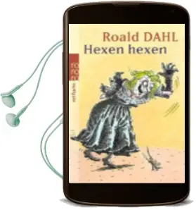 Hexen Hexen Audiobook download free by Roald Dahl