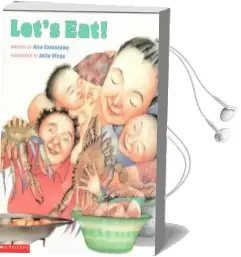 Let'S eat! Audiobook download free by Ana Zamorano