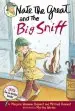 Audiobook Nate the Great and the big Sniff author Marjorie Weinman Sharmat