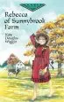 Audiobook Rebecca of Sunnybrook Farm author Kate Douglas Wiggin