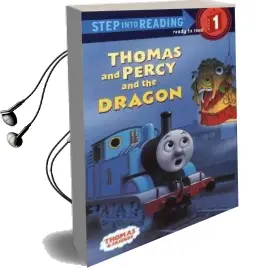 Sir 4/6 yrs: Thomas and Percy and the dr Audiobook download free by Rev W Awdry
