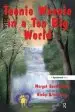 Audiobook Teenie Weenie in a too big World: A Story for Fearful Children author Margot Sunderland
