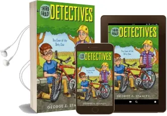 The Case of the Dirty Clue Audiobook download free by George E Stanley