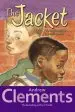 Audiobook The Jacket author Andrew Clements