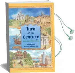 Turn of the Century Audiobook download free by Ellen Jackson