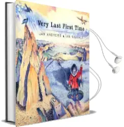 Very Last First Time (Cl) Audiobook download free by Jan Andrews