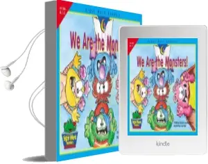 We are the Monsters! Audiobook download free by Rozanne Lanczak Williams
