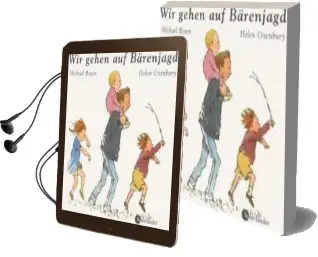 Wir Gehen auf Bärenjagd Audiobook download free by Michael Rosen