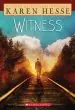 Audiobook Witness author Karen Hesse