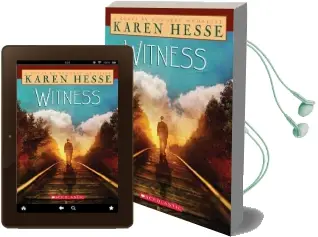 Witness Audiobook download free by Karen Hesse