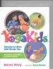 Audiobook Yogakids: Educating the Whole Child author Marsha Wenig