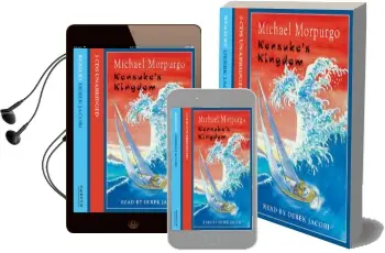 Kensuke'S Kingdom: Kensuke'S Kingdom Complete & Unabridged Audiobook download free by Michael Morpurgo
