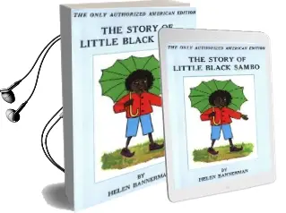 Little Black Sambo Audiobook download free by Helen Bannerman