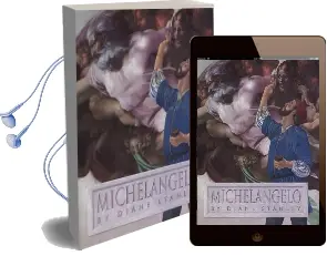 Michelangelo Audiobook download free by Diane Stanley