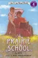Audiobook Prairie School author Avi