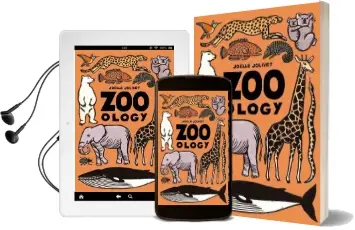 Zoo-Ology Audiobook download free by Joelle Jolivet