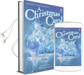 A Christmas Carol Audiobook download free by Lesley Sims