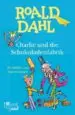 Audiobook Charlie und die Schokoladenfabrik author Roald Dahl