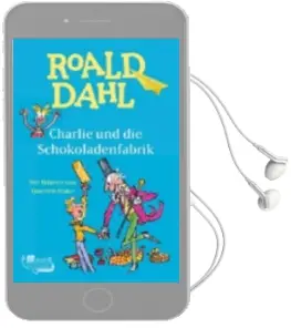 Charlie und die Schokoladenfabrik Audiobook download free by Roald Dahl