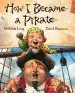 Audiobook How i Became a Pirate author Melinda Long