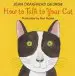 Audiobook How to Talk to Your cat author Jean Craighead George