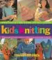 Audiobook Kids Knitting author Melanie Falick
