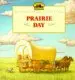 Audiobook Prairie day author Laura Ingalls Wilder