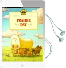 Prairie day Audiobook download free by Laura Ingalls Wilder
