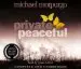 Audiobook Private Peaceful: Private Peaceful Complete & Unabridged author Michael Morpurgo