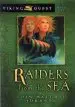 Audiobook Raiders From the sea author Lois Walfrid Johnson