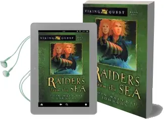 Raiders From the sea Audiobook download free by Lois Walfrid Johnson