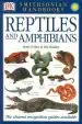 Audiobook Reptiles and Amphibians author Mark O'Shea