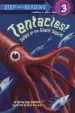 Audiobook Tentacles! Tales of the Giant Squid author Shirley Raye Redmond