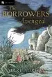 Audiobook The Borrowers Avenged author Mary Norton