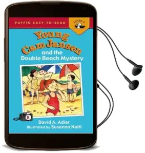 Young cam Jansen & the Double Audiobook download free by David A. Adler