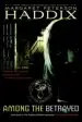 Audiobook Among the Betrayed author Margaret Peterson Haddix
