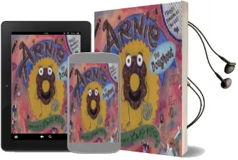 Arnie, the Doughnut Audiobook download free by Laurie Keller
