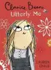 Audiobook Clarice Bean, Utterly me author Lauren Child
