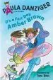 Audiobook It'S a Fair Day, Amber Brown author Paula Danziger
