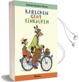 Karlchen Geht Einkaufen Audiobook download free by Rotraut Susanne Berner