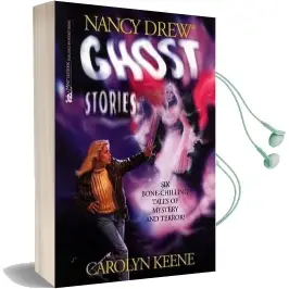 Nancy Drew Ghost Stories Audiobook download free by Carolyn Keene
