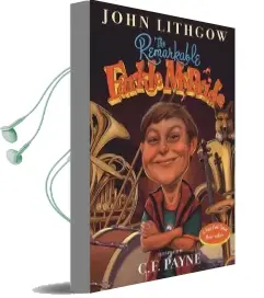 The Remarkable Farkle Mcbride Audiobook download free by C. F. Payne