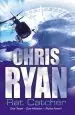 Audiobook Alpha Force: Rat-Catcher: Book 2 author Chris Ryan