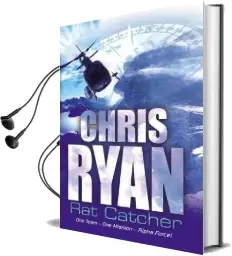 Alpha Force: Rat-Catcher: Book 2 Audiobook download free by Chris Ryan